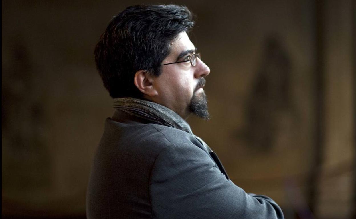 «El Camino es un puente hacia lo sagrado en un mundo profano»