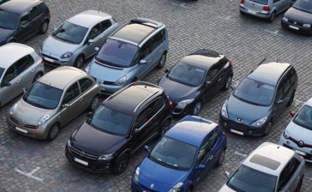 La venta de vehículos de ocasión baja en Canarias