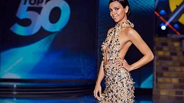 Vídeo del reality 'Love Island grabado en Anfi, Gran Canaria