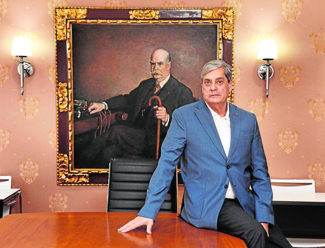 Pedro Cabrera destaca que el Comisionado de Transparencia ha dado un 10 sobre 10 a la entidad colegial en transparencia 