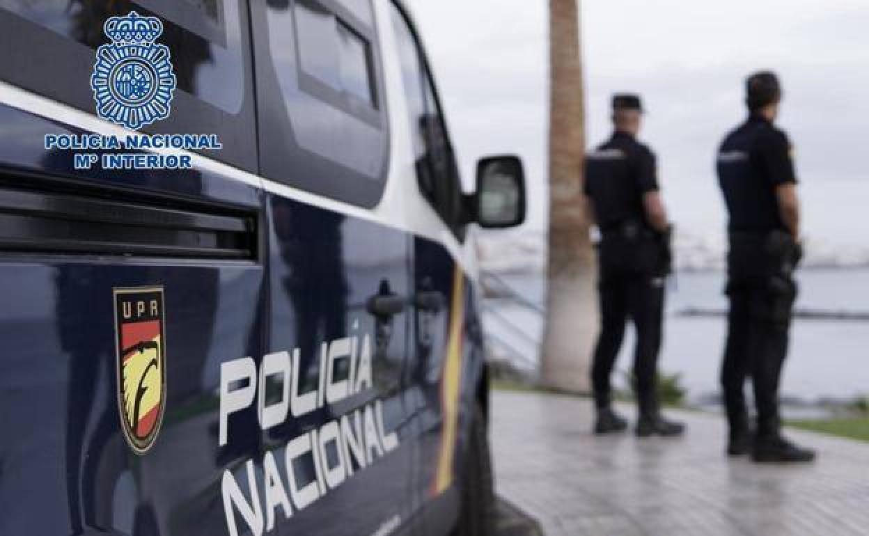 La Policía Nacional propone 399 sanciones por covid-19 en Santa Cruz Tenerife