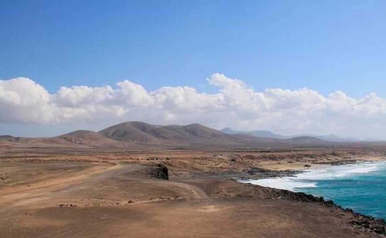 Playa El Cotillo..c7