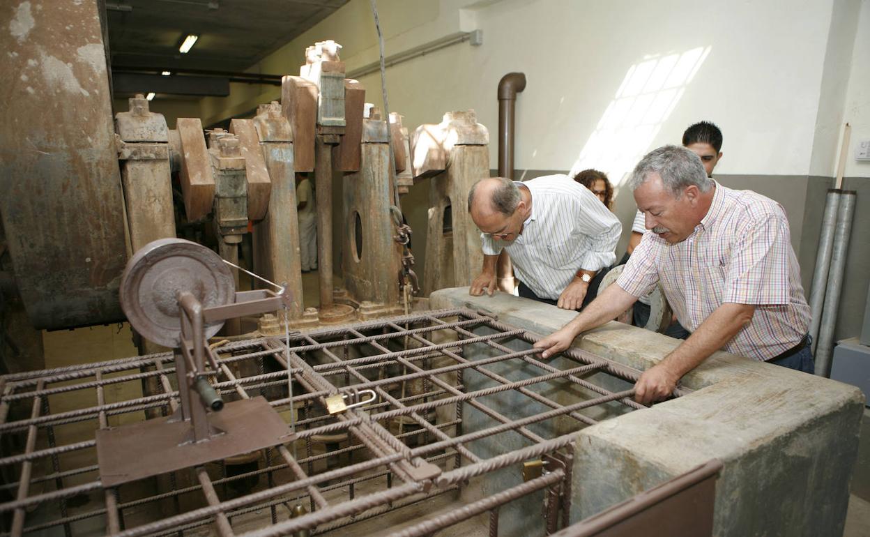 Las huellas de la memoria