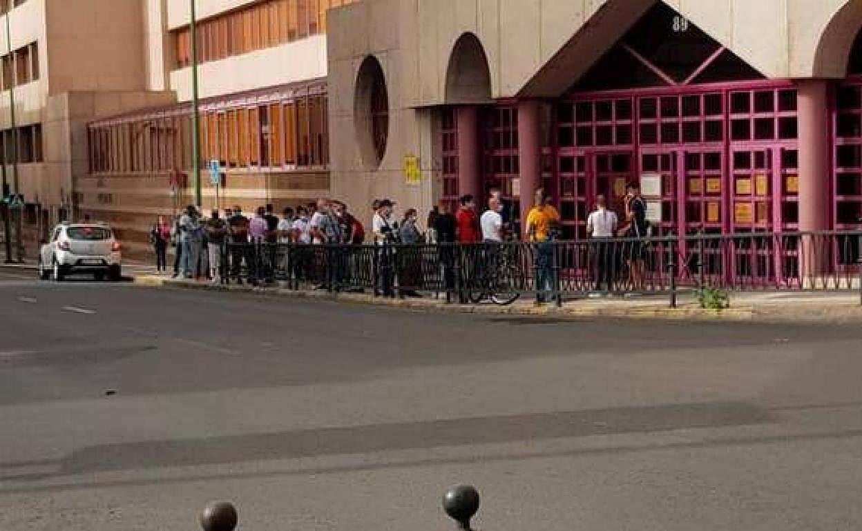 El Ingreso Mínimo Vital alcanza los 23.700 canarios beneficiados