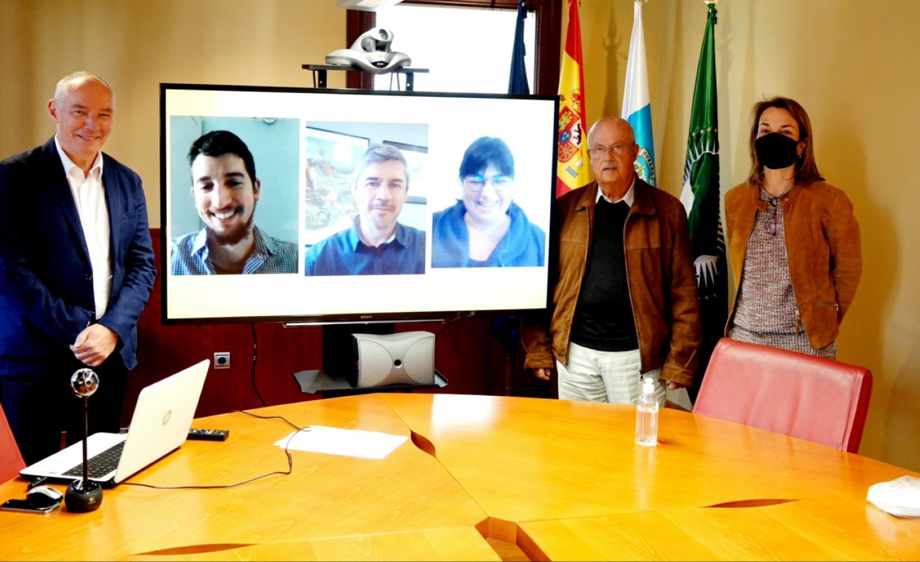 Un gesto de solidaridad y justicia con África: repensar la deuda