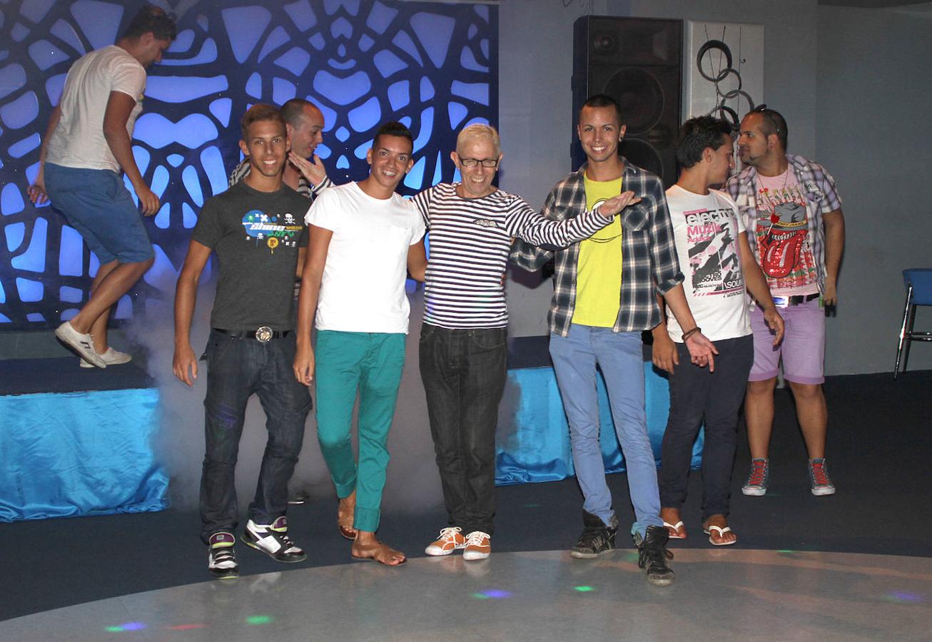 Fotos: Xayo, adiós a una leyenda del transformismo y el espectáculo