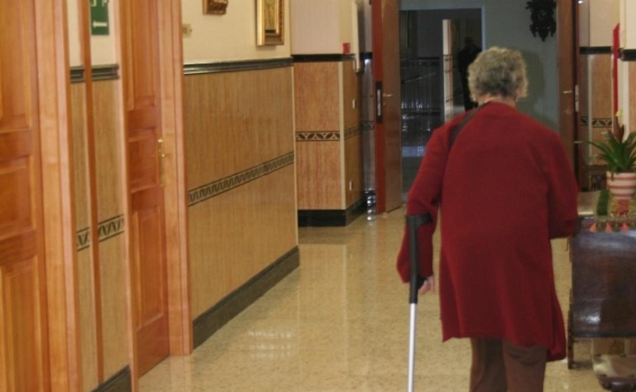 La pensión media en Canarias se sitúa en 942,35 euros en marzo