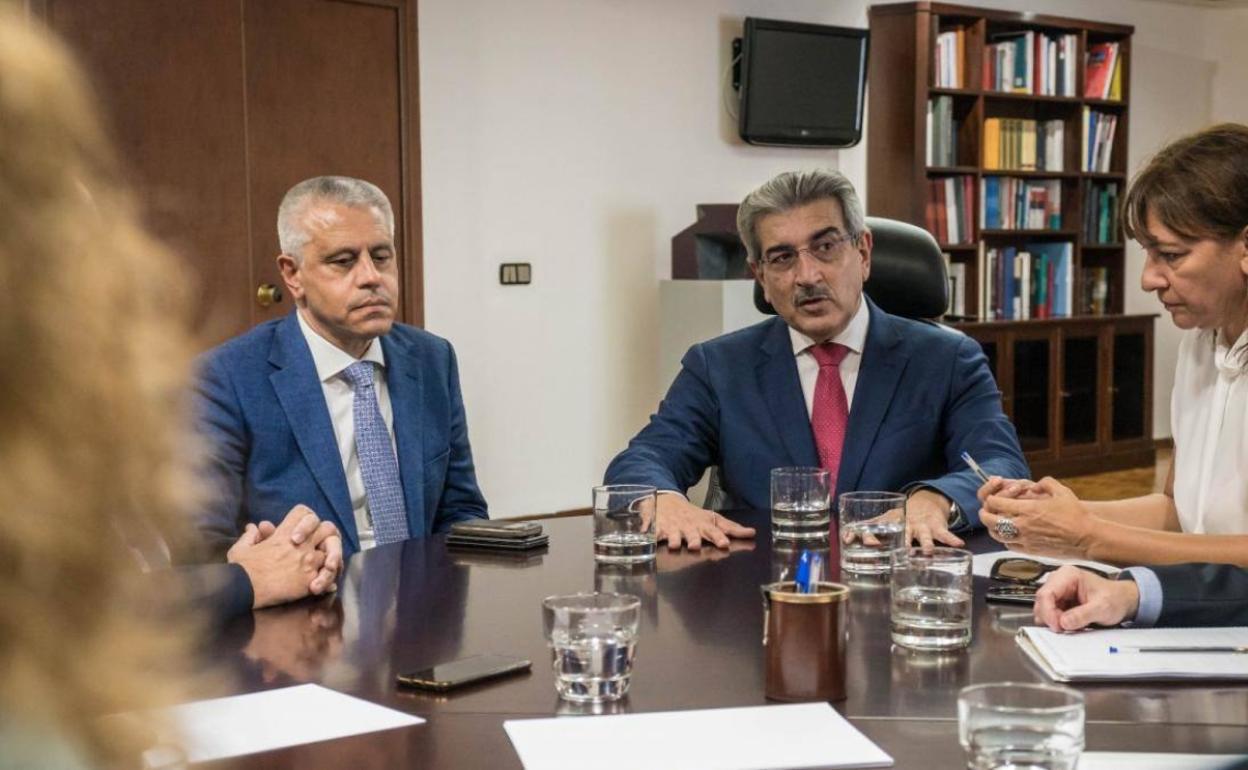 Hacienda acude al mercado privado para refinanciar 1.184 millones de deuda este año