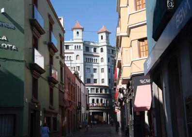 Imagen secundaria 1 - Propuestas para Semana Santa: Vegueta