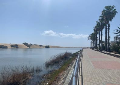 Imagen secundaria 1 - Propuestas para Semana Santa: Maspalomas