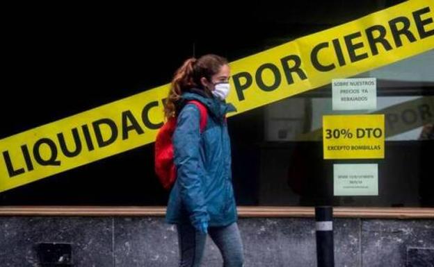 Las empresas no pueden esperar más por el «flotador» de las ayudas