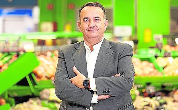Jose Manuel Acosta. 