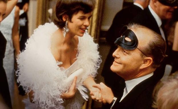 'The Capote Tapes': Truman Capote, la resaca tras la fiesta