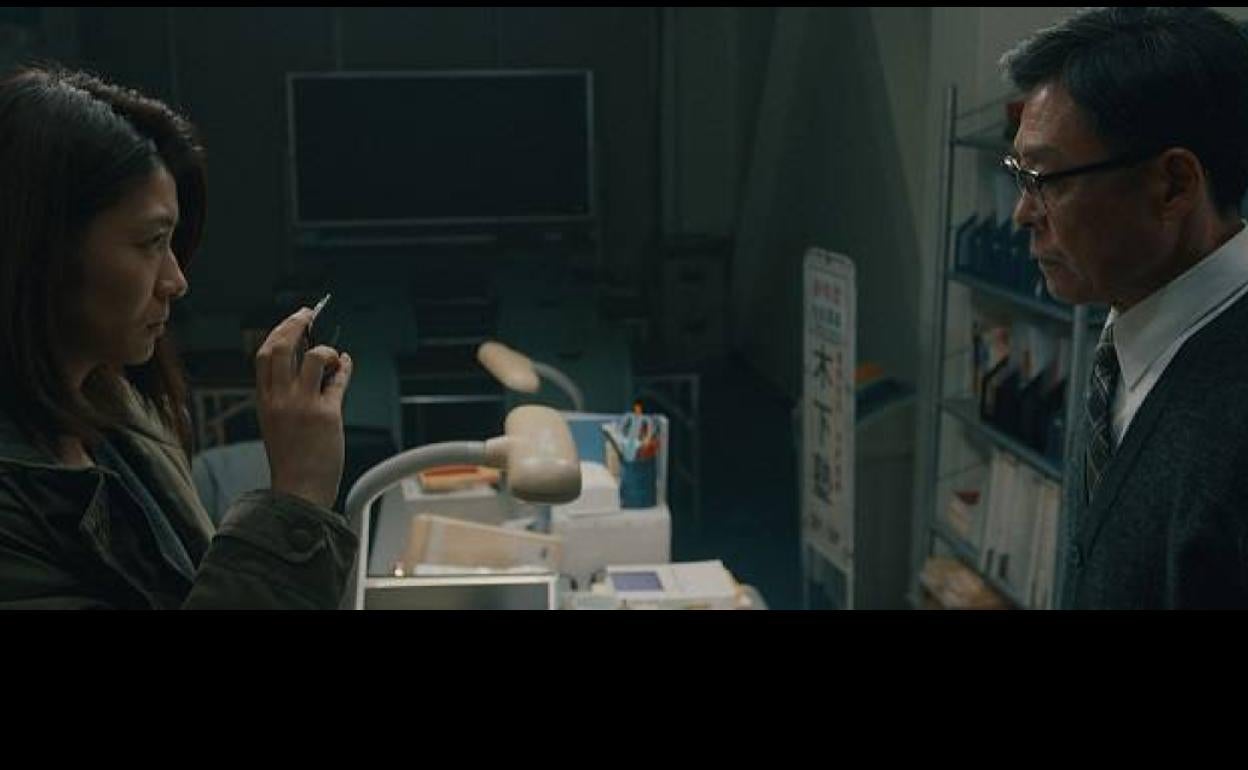 Cuando lo moral se convierte en personal