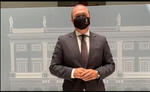 Hidalgo felicita el Ramadán a los musulmanes
