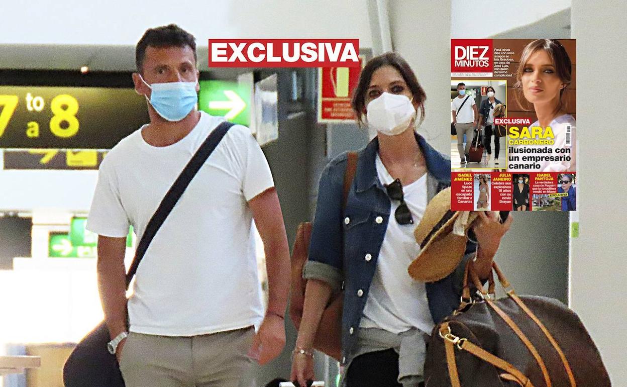 Portada de la revista Diez Minutos. 