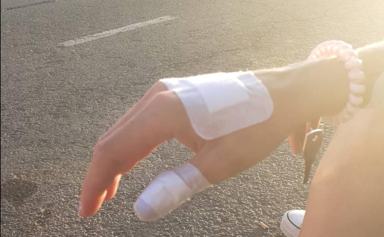 Nueva agresión en el centro de menores migrantes de Fuerteventura