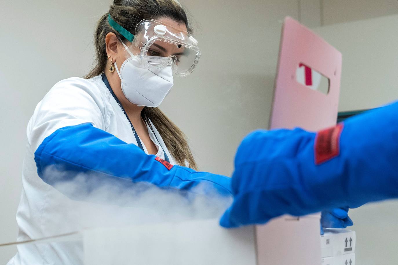 Canarias suma 164 nuevos casos y cuatro fallecidos, todos en Tenerife