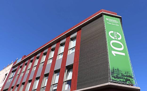 Hospitales Universitarios San Roque, entre los tres hospitales canarios incluidos en el ranking de Newsweek