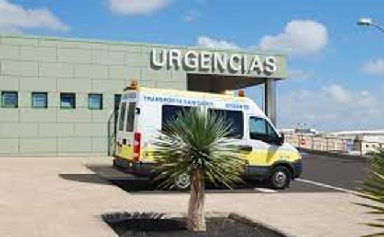 Urgencias. 