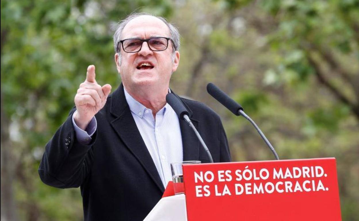 La campaña madrileña entra en una nueva etapa polarizada por la crispación