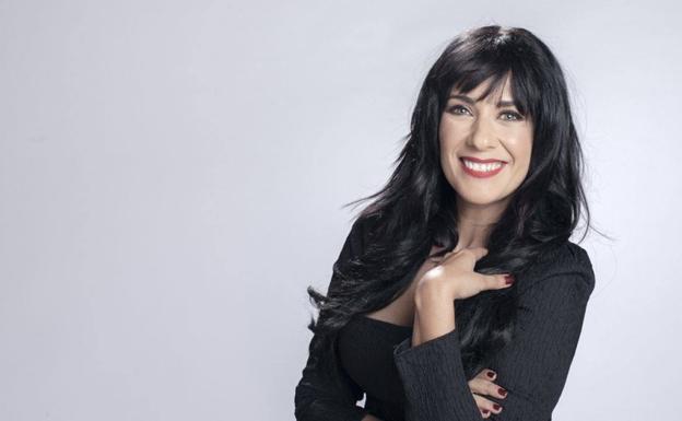 Yanely Hernández. 