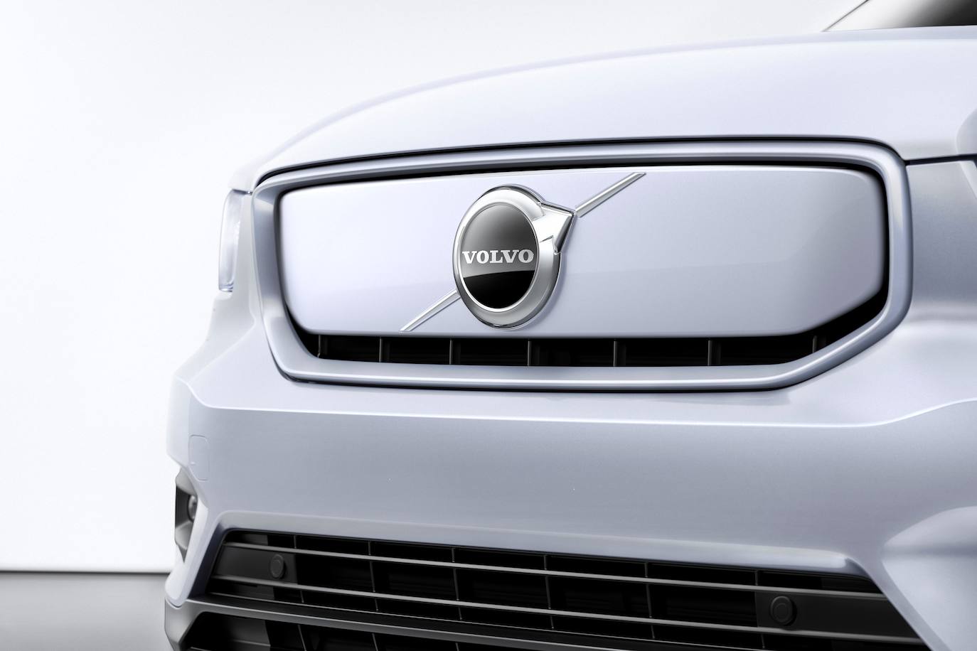 Fotos: Galería: Volvo XC40 Recharge eléctrico puro
