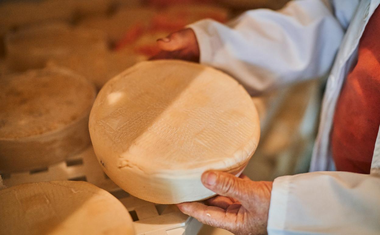 El Ayuntamiento moyense fomenta el consumo de productos 'Kilómetro Moya'