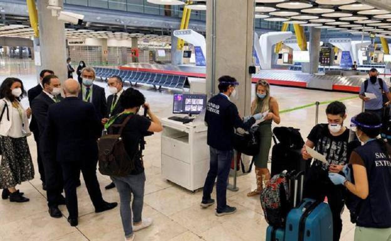 Investigan a 9 aerolíneas por cancelación de vuelos y reembolsos