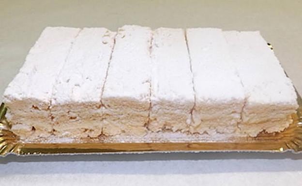 Pastel ruso de Alfaro.