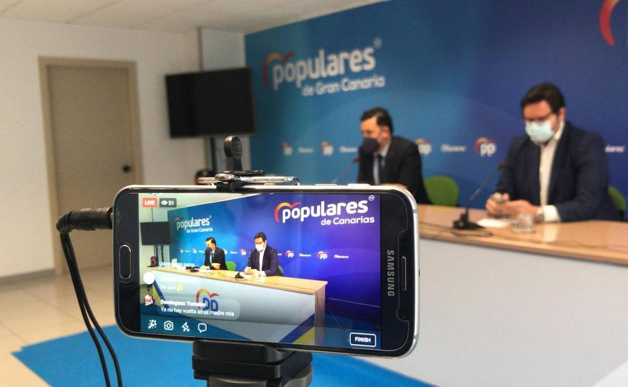 Guillermo Mariscal y Sergio Ramos. Juan Carlos Alonso