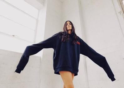 Imagen secundaria 1 - Sofi de la Torre, portada de C7