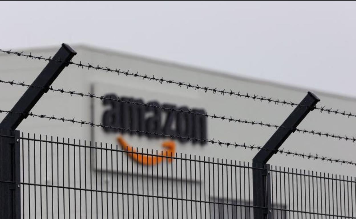 Varapalo de la justicia a Bruselas al eximir a Amazon de un reembolso de 250 millones