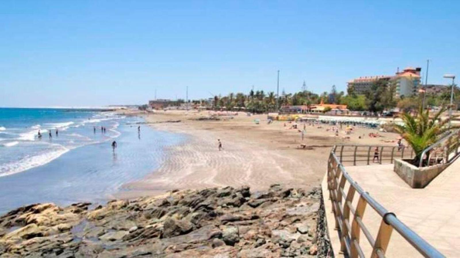 San Agustín, San Bartolomé de Tirajana.