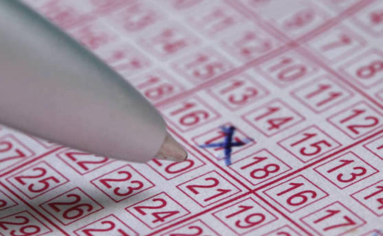 Consulte el resultado de la Bonoloto y la Primitiva