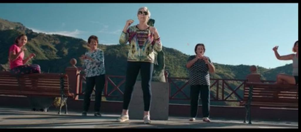 Tejeda compite entre los pueblos más bonitos de España