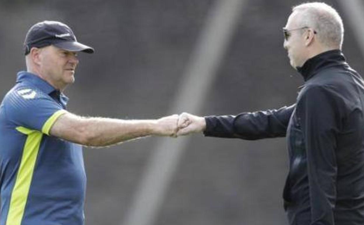 UD: fracaso deportivo y empresarial