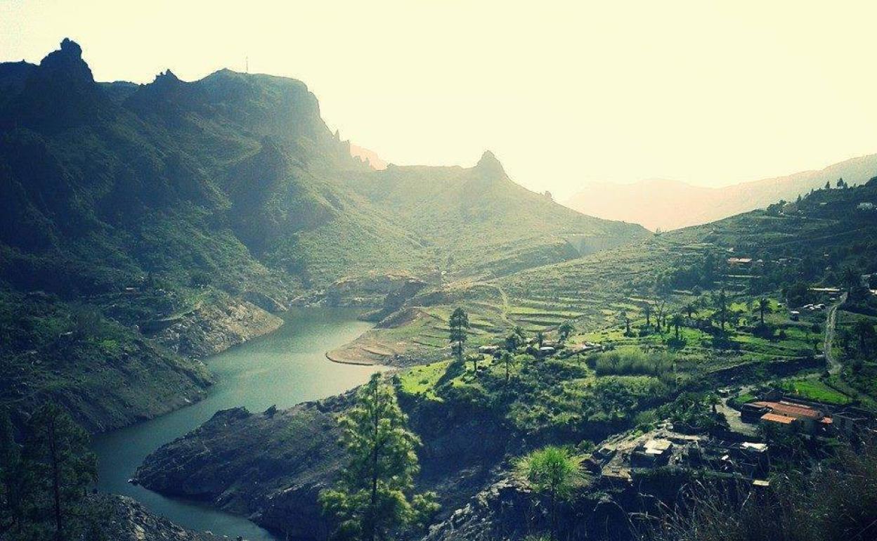 Ben Magec reitera su oposición a la central de Chira-Soria