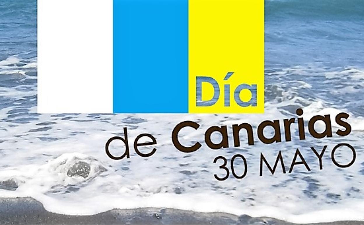 Convocado concurso escolar sobre el día de Canarias en El Hierro