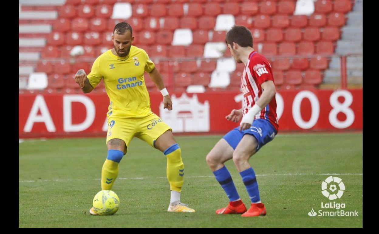 A la UD se le sigue haciendo larga la temporada