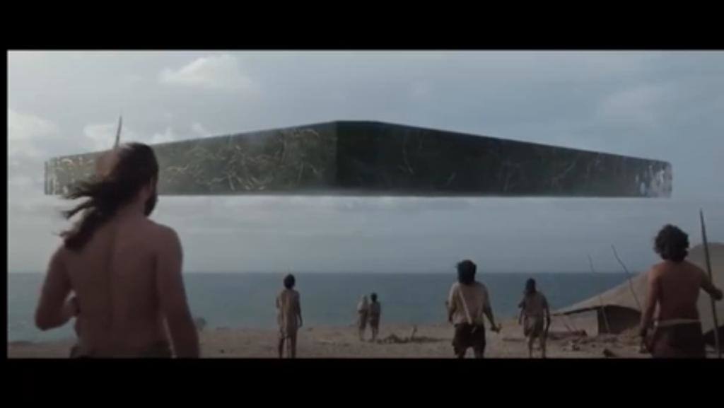 Ya hay tráiler de la película Los Eternos, de Angelina Jolie