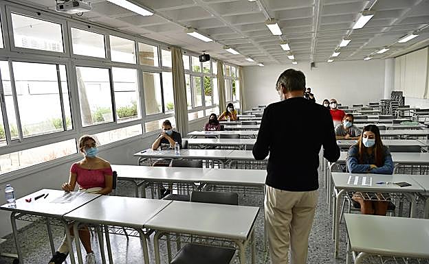 La EBAU se celebrará del 9 al 12 de junio
