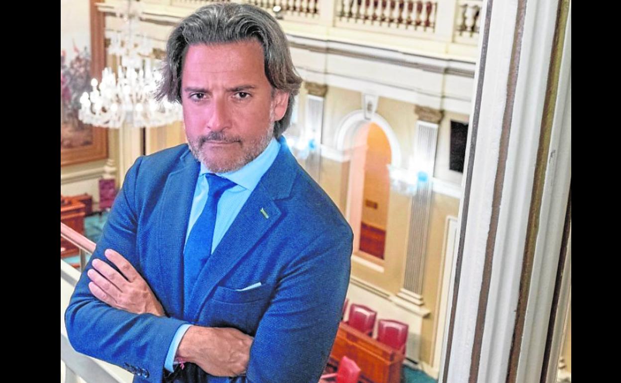 «El mensaje es de optimismo»