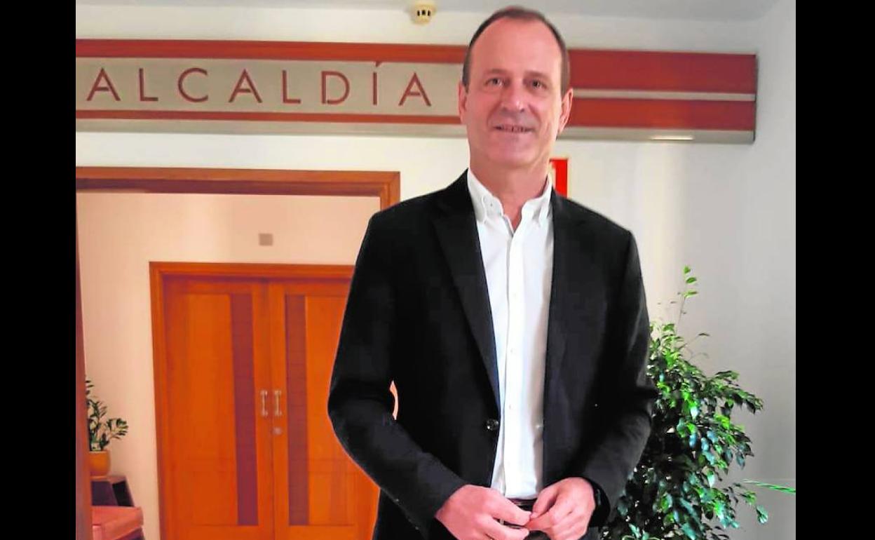 «Los momentos que vienen serán mejores»