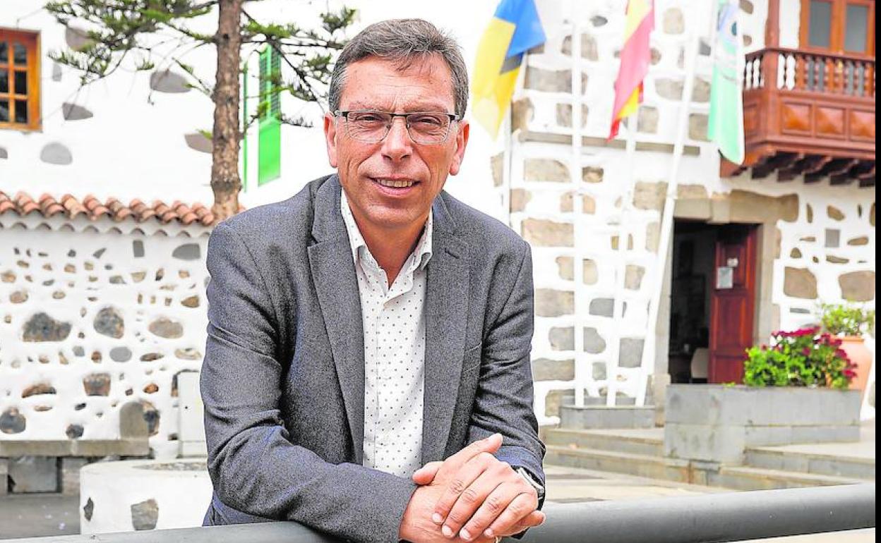 «El Valsequillo en movimiento volverá»