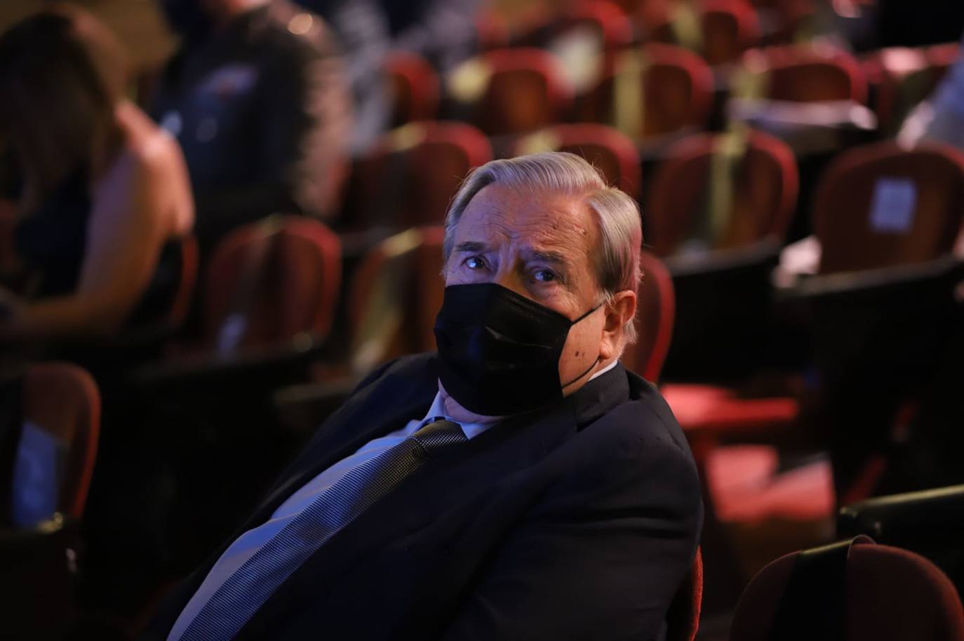 Fotos: Acto institucional del Día de Canarias