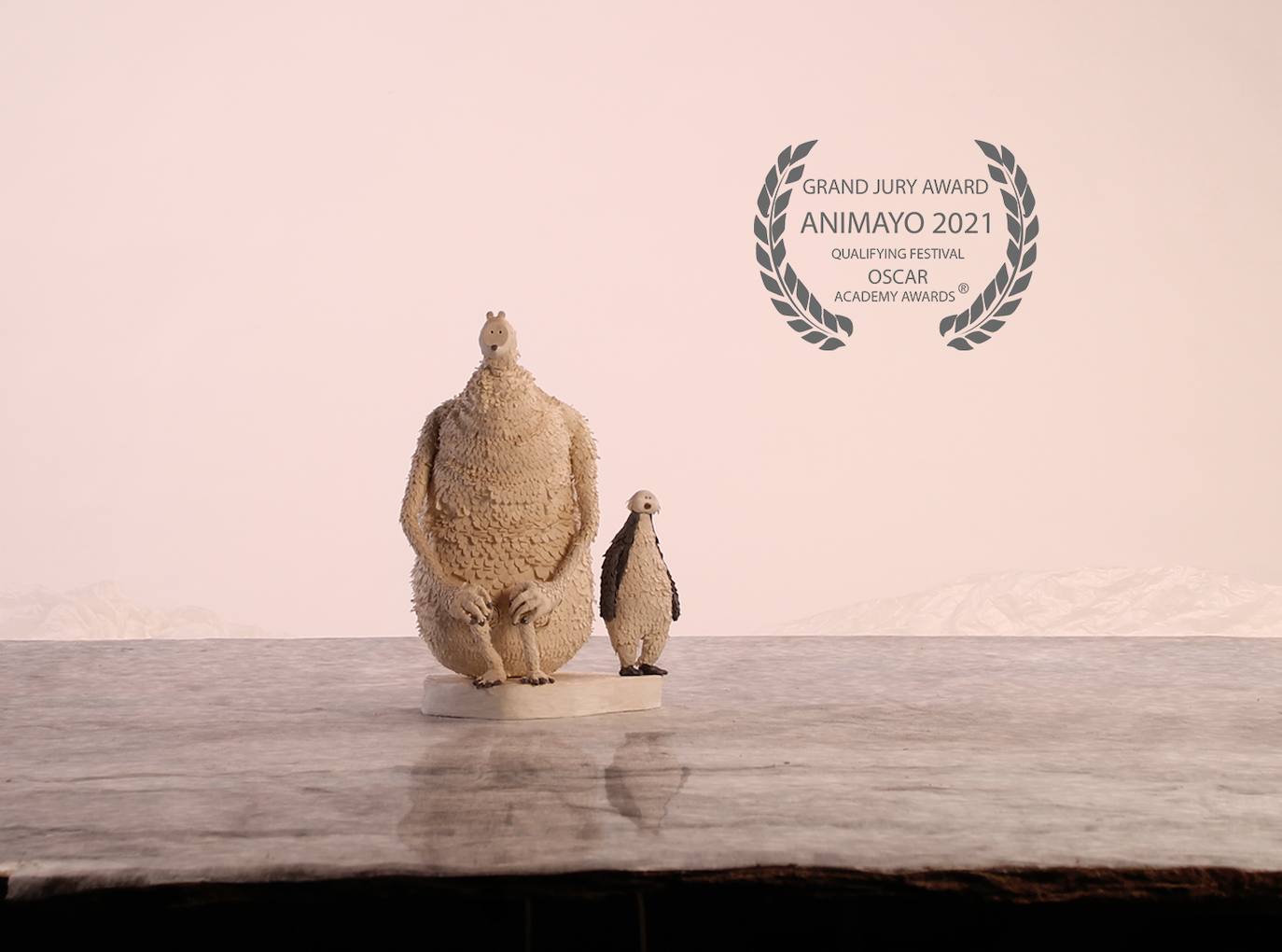 El jurado de Animayo apuesta por 'Pearl Driver' como ganador de la presente edición