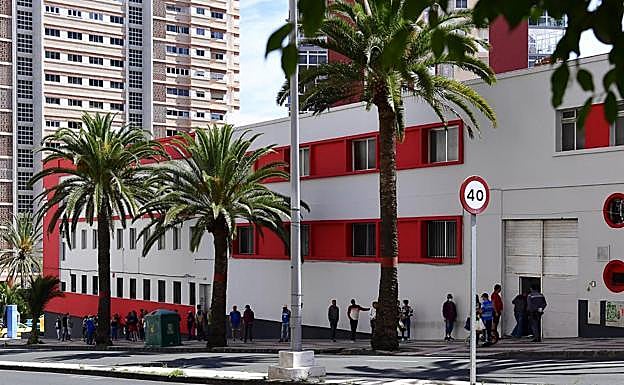 Cáritas atiende a más de 42.000 personas en Canarias en 2020