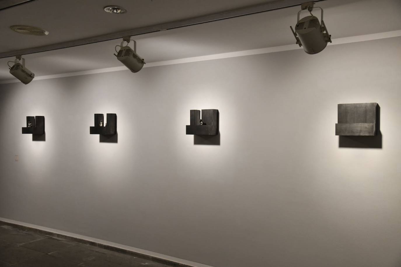 Fotos: Una visita junto a Félix Reyes