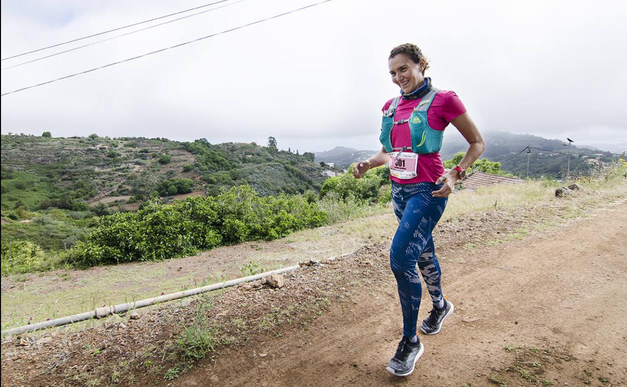 Del 18 al 20 de este mes se disputará la competición en la capital grancanaria. 